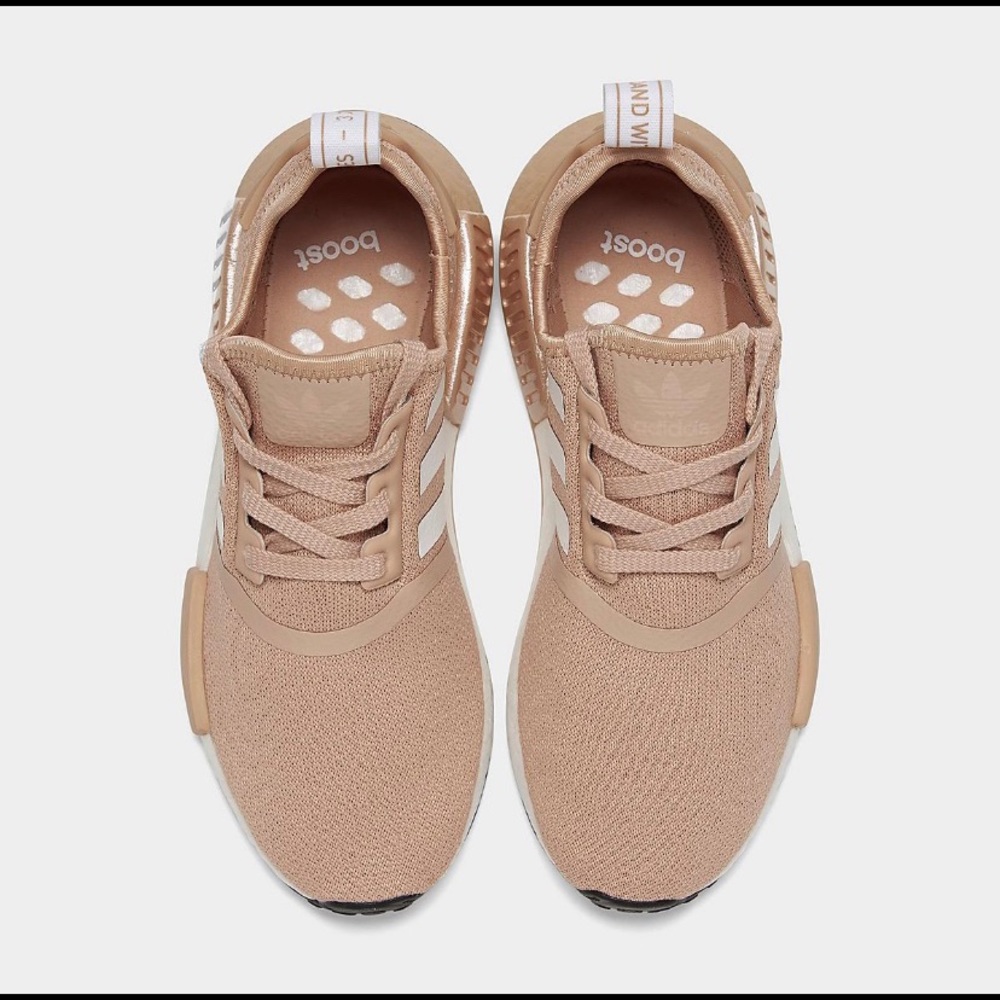 Adidas NMD R1 - Picture 2 of 5
